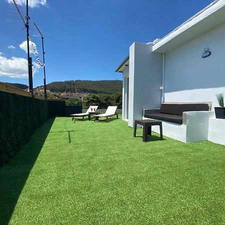Rooftop Apartment With Garden In Giannina Esterno foto