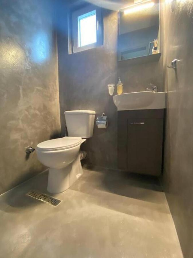 Rooftop Apartment With Garden In Giannina Esterno foto